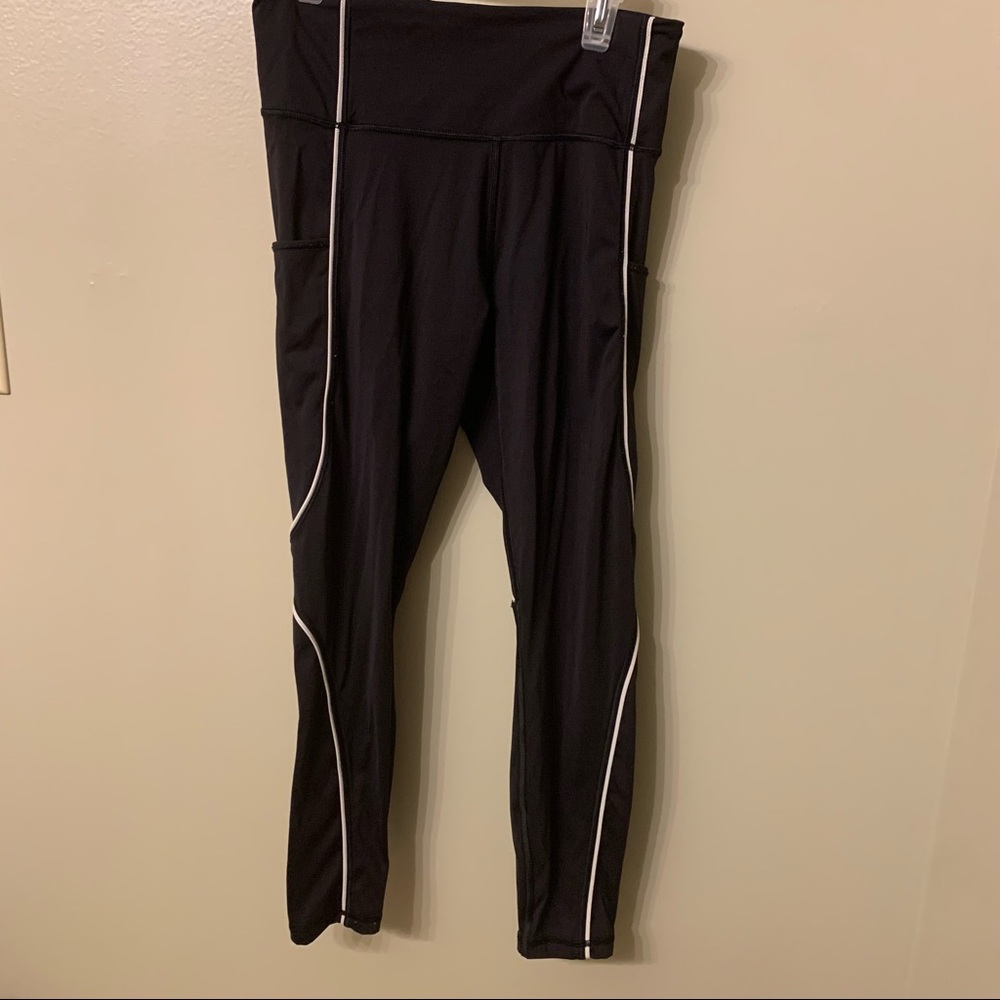 Athleta Leggings size small